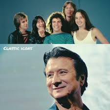 Steve Perry's History with Journey
