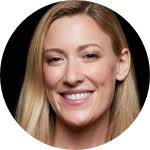 Ovia's co-founder Gina Nebesar