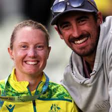Sydney luxury property: Cricket stars Alyssa Healy and Mitchell Starc buy  $25m Terrey Hills property