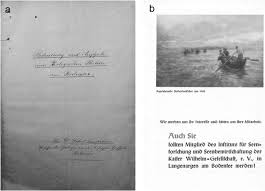 Stated above, known to me to be the same person who executed the foregoing. History Of The Limnological Institutes At Lake Constance Sciencedirect