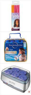 Shop Target For Hair Rollers You Will Love At Great Low Prices Free Shipping On Orders Of 35 Or Free Same Da Hair Rollers Curly Hair Tips Biracial Hair Care