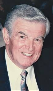 Richard L. "Dick Wood" Woodward Obituary