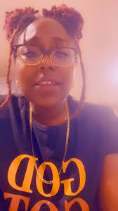 Why @glowe_88 call my name like that?