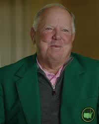 Mark O'Meara's 25th Anniversary of winning the Masters