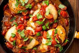 Playlist of my italian menu ideas for dinner and italian lunch manu. 65 Easy Italian Food Recipes Best Italian Dinner Ideas