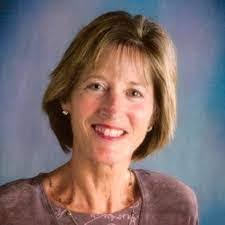 Patricia Insley's Instagram, Twitter & Facebook