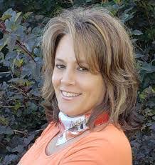 Angela Mcgreevy's Instagram, Twitter & Facebook