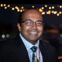 Kumaran Maheswaran Email & Phone Number