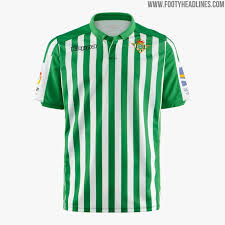 Betist.com | canlı bahis | spor bahisleri | casino | poker. Betis 19 20 Heimtrikot Veroffentlicht Nur Fussball