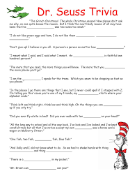 Seuss trivia quiz for 2009!classrooms with the best results on this trivia quiz will earn free books for their classroom and a delicious reward! Dr Seuss Baby Shower Trivia Game Fun For All Dr Seuss Baby Shower Seuss Seuss Baby Shower