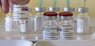 .εμβόλιο της astrazeneca, προχώρησε η πρόεδρος της επιτροπής μαρία θεοδωρίδου, η οποία τόνισε ότι η επιτροπή εισηγείται τον εμβολιασμό με πρώτη δόση astrazeneca των ατόμων άνω των. Papazhshs Ti Isxyei Me To Embolio Astrazeneca H Ellada Swsta Akoloy8ei Ton Ema E8nos