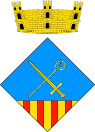 Escut d'Avià - Viquipèdia, l'enciclopèdia lliure