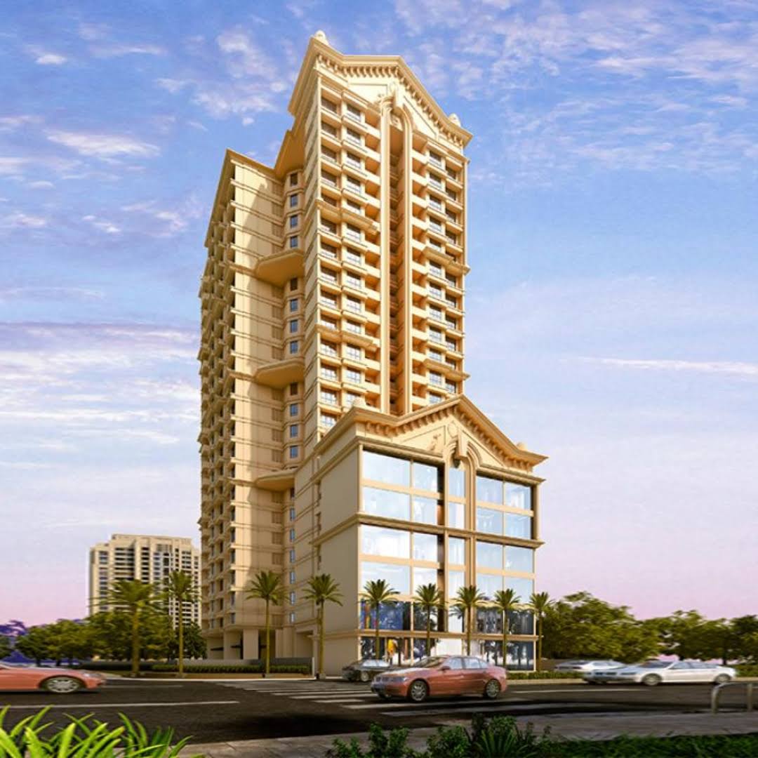 Sai Satyam Xclusive Kalyan product image