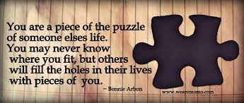We did not find results for: Quotes About Puzzle Piece 78 Quotes