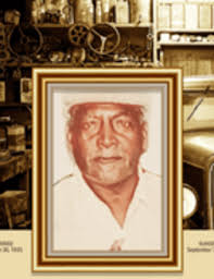 James Brisco Sr. Obituary