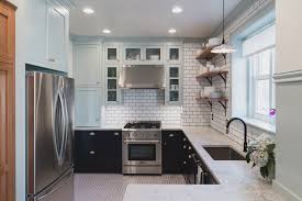 How To Light A Kitchen Airy Kitchens