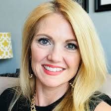 Kimberly Beall's Instagram, Twitter & Facebook