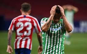 From wikipedia, the free encyclopedia. Andres Guardado Se Rompio El Isquiotibial Confirmo Dt Del Betis Mediotiempo