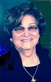 Adela Garcia Obituary