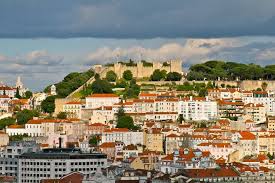Billet Coupe File Billet Pour Castelo De Sao Jorge Lisbonne 2021