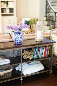 6 tips for organizing and cleaning up toys in the living room. How To Organize Toys In The Living Room Honey We Re Home