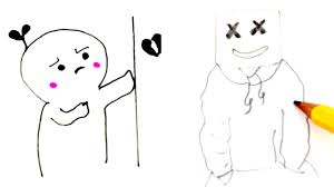 10 Easy Drawing Ideas To Do For Fun When Bored At Home Youtube Artistic youngsters will love completing these drawing ideas for kids. 10 easy drawing ideas to do for fun when bored at home