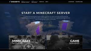 How do i host an ftp server? Shockbyte Review Techradar