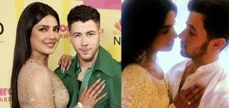 A short stay at maria goretti college in bareilly. Who Is Nick Jonas S Wife Priyanka Chopra The Scoop On Nick Jonas S Marriage