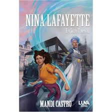 Nina Lafayette