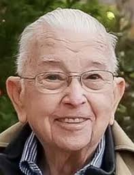 Luther Floyd Warner Obituary