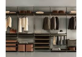 More images for modular walk in closet » Zenit Rimadesio Modular Walk In Closet Milia Shop