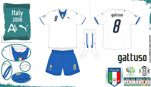 Con l'italia in dieci e con l'australia che teneva bene il campo. Pes Miti Del Calcio View Topic Italy 2006 World Champion