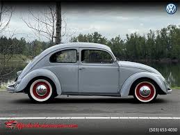 Image result for Silver Gray 1950 Beetle