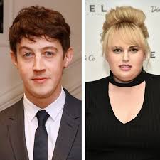 Anne Hathaway and Rebel Wilson to replace Michael Caine and Steve Martin in  Nasty Girls remake of Dirty Rotten Scoundrels with Yeovil actor Alex Sharp 