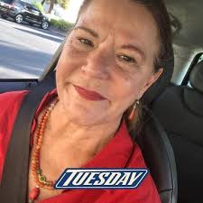 Wanda Jester (@wandamjester) • Threads, Say more