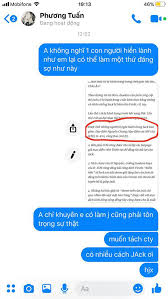 Ngay cả bạn bè 2 bên cũng đều biết sự hiện. Jack Va K Icm Váº«n Giá»¯ Má»'i Quan Há»‡ Tá»'t Máº¹ Nuoi K Icm Khoc Tá»›i Ä'au Tim Sau Khi Jack Rá»i Ä'i