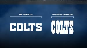 This clipart image is transparent backgroud and png format. Indianapolis Colts On Twitter New Secondary Logo New Wordmark The Horseshoe ðððððð'