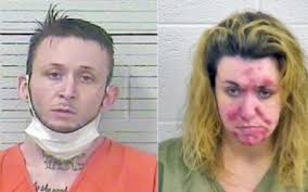 The News Journal meth found Archives