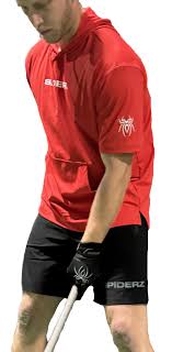 Spiderz Men's Foundation Short (Available in 5 Colors)