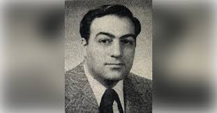 Obituary information for Fred David Canzano