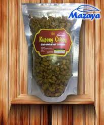 Kota ini menyimpan banyak pesona, khususnya penggemar sea food. Kupang Crispy Renyah Guri Enak Kuliner Mazaya