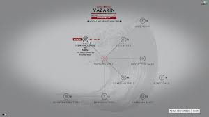 This is what you are is a silver trophy in warframe. Focus Tree Reset Blank Solved Pc Bugs Warframe Forums
