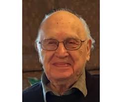 SIDNEY MARTEL Obituary (1920