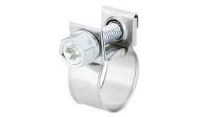 Aba Mini Stainless Steel Clamps 8 17 Mm