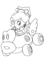 Baby princess coloring pages baby princess peach coloring page. Cat Peach Coloring Page Novocom Top