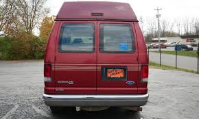 Image result for Toreador Red 1998 Econoline