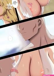 Record of ragnarok comic porn - Anime15