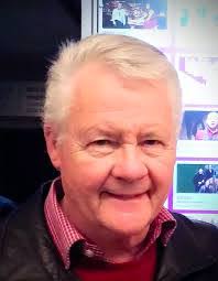 Bob Klassen's Instagram, Twitter & Facebook