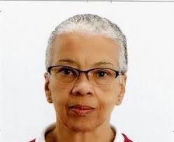 Patricia Hacker Obituary