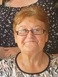 Wanda Courtney Obituary